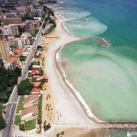 Apartamento En La Playa Els Terrers Apartment เบนิสกัสซิม ภายนอก รูปภาพ